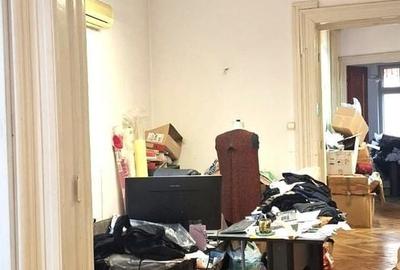 Casă individuală cu 9 camere cu Canalizare în Armeneasca - 4