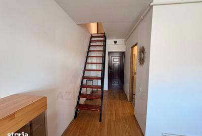 Garsonieră decomandată în Terezian - 10