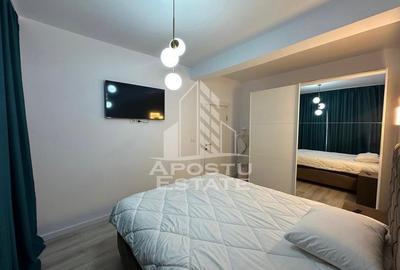 Apartament cu 3 camere semidecomandat în Giroc - 9