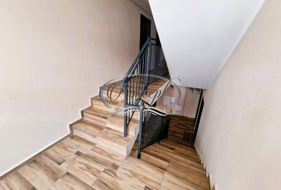 Apartament spatios pe strada Cetatii - 13