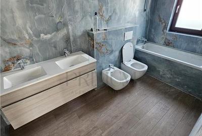 Casă individuală cu 4 camere cu Canalizare în Moșnița Nouă - 12