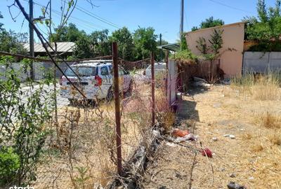 Spațiu comercial, în Vărăști - 9