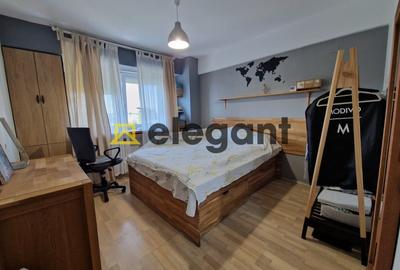 3 decomandate, bloc nou, lux, AC, parcare privata, Brazda-Consul - 6