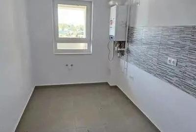 Maurer Residence - Inchiriere ap. 4 camere + loc de parcare - 1