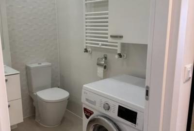 GARSONIERA | HILS BRAUNER | METROU | CENTRALA - 6