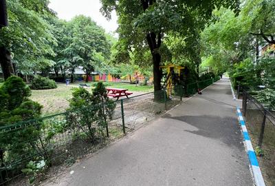 Apartament cu 2 camere, mobilat în Berceni - 6