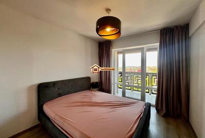 Apartament cu 2 camere semidecomandat în Păcurari - 2