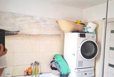 Apartament 3 camere, gradina, mobilat, 2 locuri parcare, Bucium Visan - 6