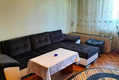 Garsoniera mall Vitan 8 min M Mihai Bravu DB261 - 1