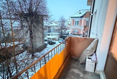 Apartament cu 2 camere decomandat, mobilat în Central - 8