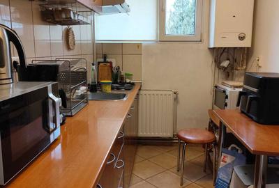 Apartament cu 3 camere semidecomandat în Astra - 1