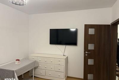 Apartament cu 2 camere, mobilat în Apărătorii Patriei - 2