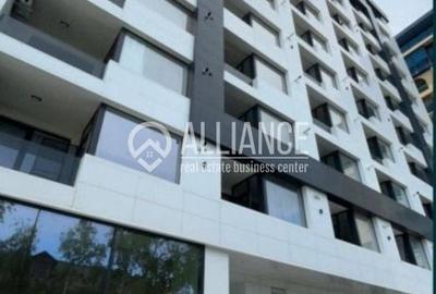 Studio de vânzare Mamaia Nord( COD 06) Hanul cu Peste complet mobilat - 3