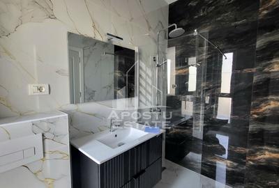 Duplex nou,5 camere Dumbravita(Cora) - 24
