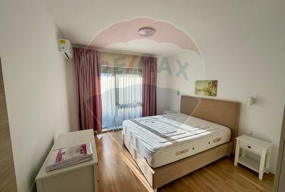 Apartament 2 camere de inchiriat/Parcare inclusa - 6