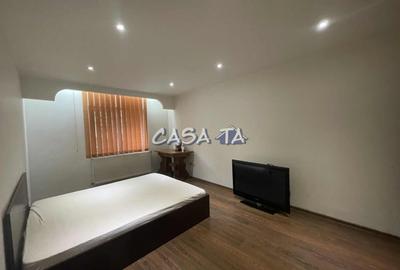 Apartament 3 Camere, Parter, Strada Castanilor - 6