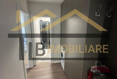 Apartament de 2 camere, 55mp, parcare, Zona AMA Residence - 11