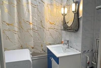 Apartament cu 2 camere circular, mobilat în Lujerului - 4