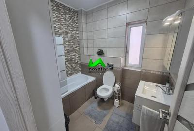 Apartament de inchiriat 3 camere Sibiu Selimbar - 6