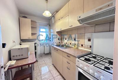 Apartament 1 camera, etaj 1, zona Cinema Dacia, Manastur - 5