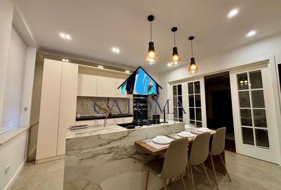 Unirii - Udriste Apartament elegant cu Incalzire in pardoseala - 3