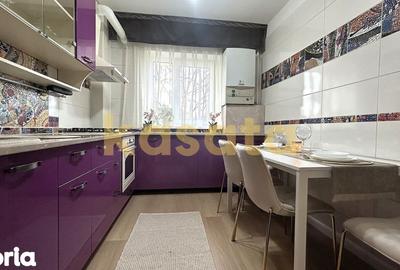 Apartament cu 3 camere, mobilat în Ultracentral - 14
