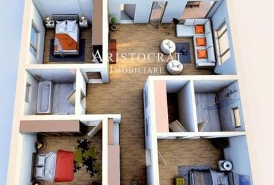 Casa parter pasiva Corbeanca Casa parter pasiva Corbeanca - 19