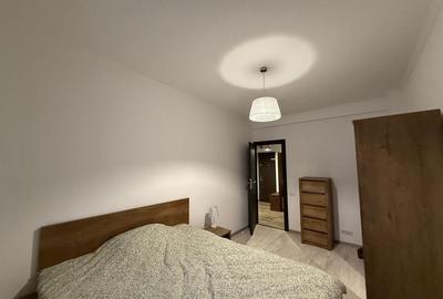 Apartament 2 camere mobilat utilat Bucurestii Noi intersectie Chitila - 4