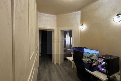 2 Camere | Vila S+P+1+M | Dacia- Mihai Eminescu | Decomandat - 7