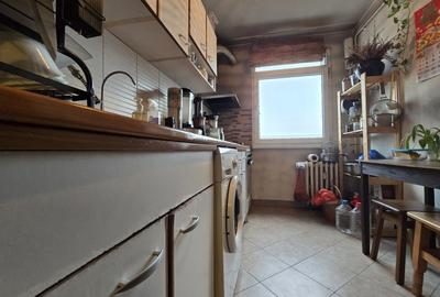 Apartament cu 3 camere în Baba Novac - 12