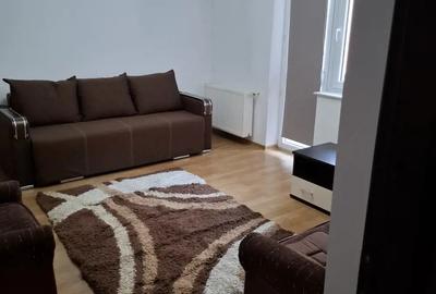 Apartament cu o camera 34mp, Suceava zona centrala Apartament cu o camera 34mp, Suceava zona centrala - 6