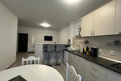 Apartament 2 camere balcon loc de parcare zona Centrala - 8