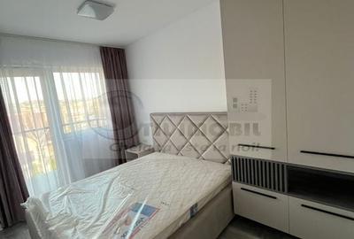 Apartament 44mp Rediu, mobilat complet+loc de parcare - 1