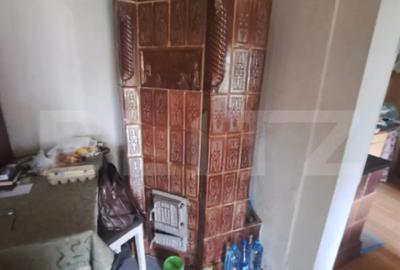 Casă cu 2 camere cu Teren 1000 Mp în Vulcan - 7