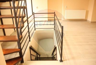 Spațiu comercial, de 120 mp, în Ultracentral - 6