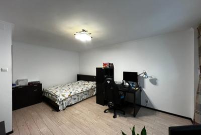 Garsoniera Facultatea de Constructii, Lacul Tei - 2