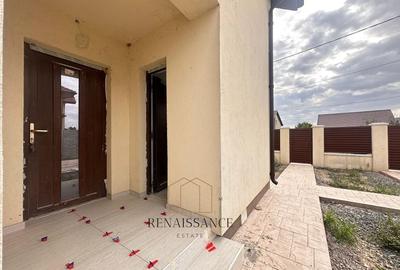 Bucovat Casa Individuala P+M+Pod 4 Camere 2 Bai | 500mp Teren - 20