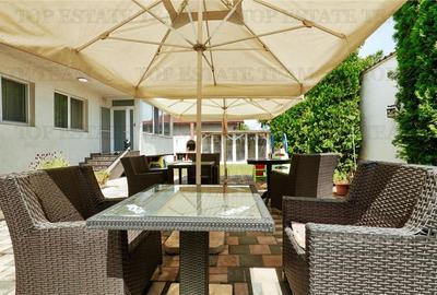 Vila mobilata si utilata cu tehnologie SMART in localitatea Agigea - 3