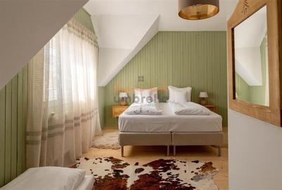 De vanzare Casa de vacanta la cheie in Belis, 375.000 negociabil - 2