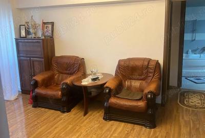 Apartament cu 2 camere semidecomandat în Unirii Sud - 1