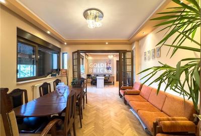 Domenii | 5 camere in Vila Renovata | Mobilat office Domenii | 5 camere in Vila Renovata | Mobilat office - 2