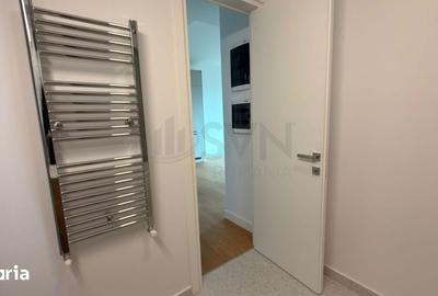 Apartament cu 2 camere decomandat în Nord - 6