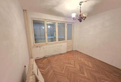 Apartament cu 3 camere decomandat în Olimpia-Stadion - 5
