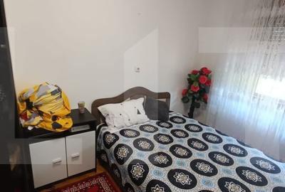 Apartament cu 4 camere, 120 mp - Mosilor - 15