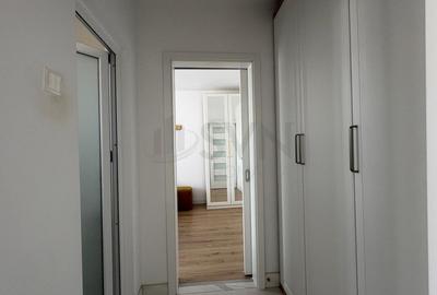 Apartament cu 2 camere decomandat, mobilat în Bucur Obor - 3