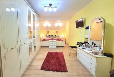 Casă cu 5 camere în Central - 7