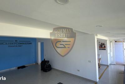 Spațiu comercial, de 65 mp, în Dacia - 10