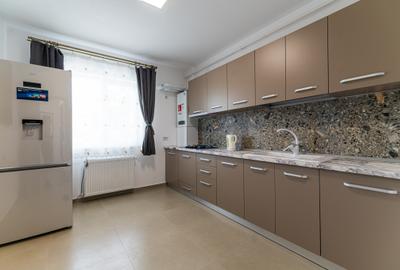 Magurele, apartament 2 camere, prima inchiriere, complet mobilat si utilat nou! Magurele, apartament 2 camere, prima inchiriere, complet mobilat si utilat nou! - 9