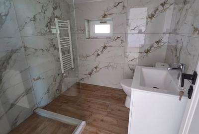 Casă cu 4 camere în Amara - 8