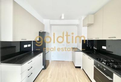 Apartament cu 2 camere decomandat, mobilat în P-ta Presei Libere - 10